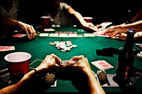 casino malta tornei poker